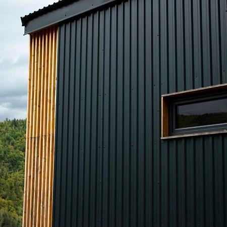 Villa Panorama / Tinyhouse à Podbrezova Extérieur photo